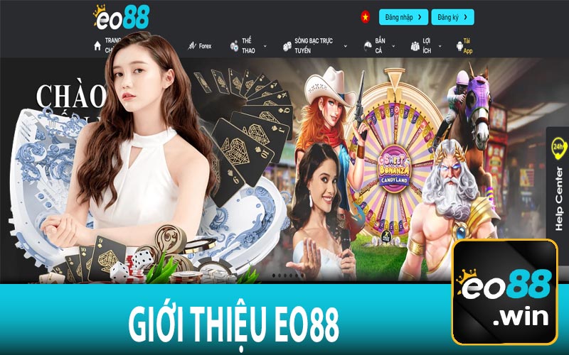 Giới Thiệu EO88